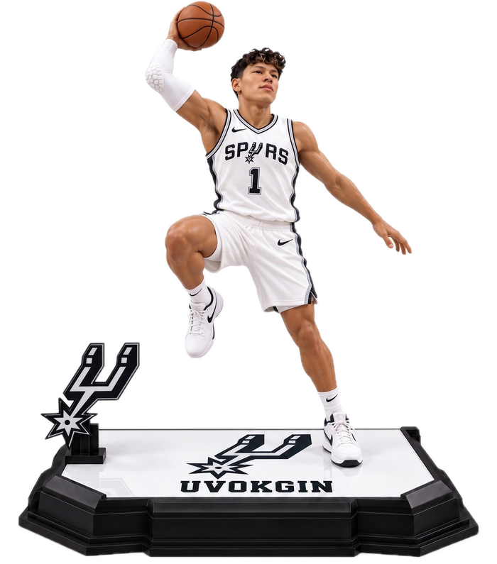 San Antonio Spurs