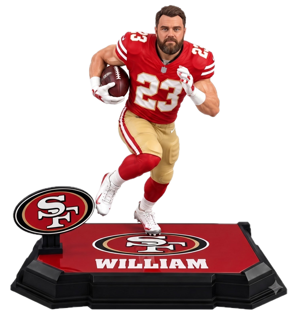 San Francisco 49ers