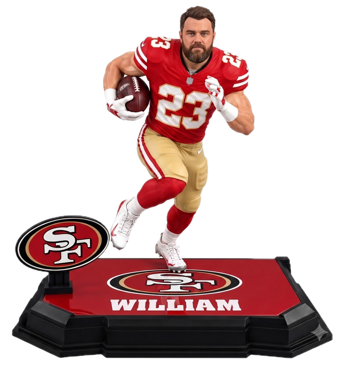 San Francisco 49ers