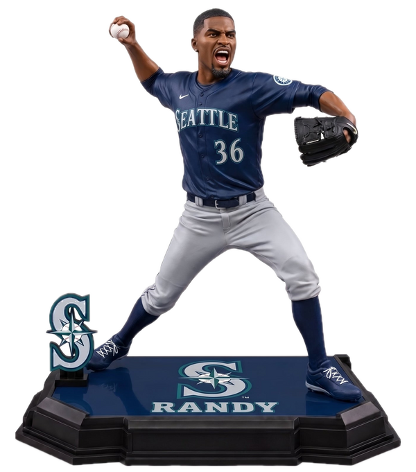 Seattle Mariners