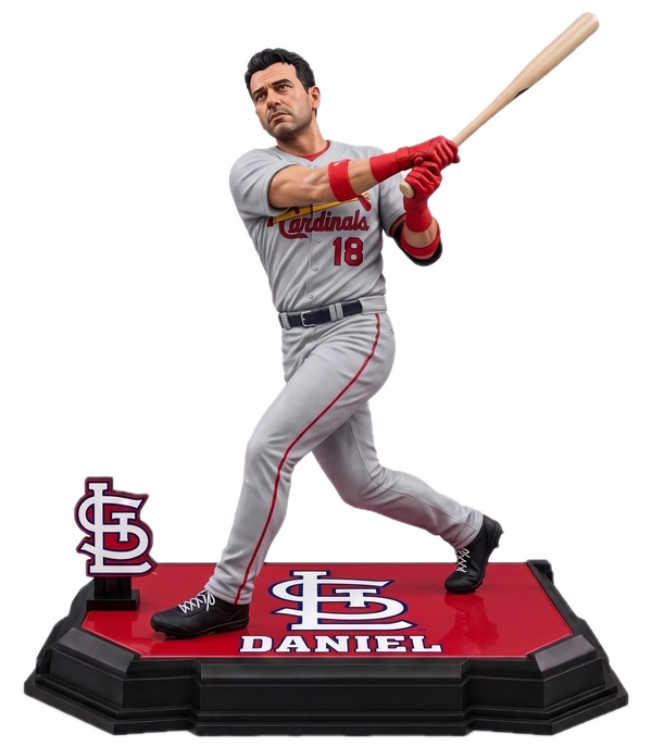 St. Louis Cardinals
