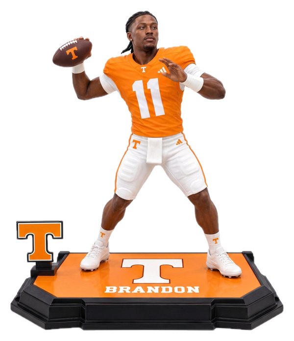 Tennessee Volunteers