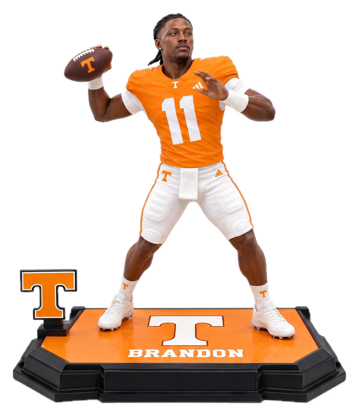 Tennessee Volunteers