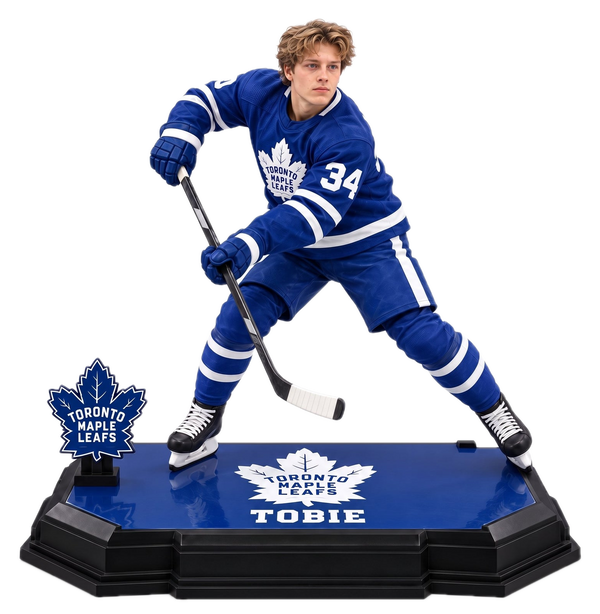 Toronto Maple Leafs