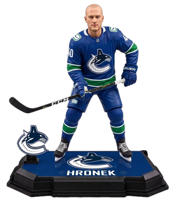 Vancouver Canucks