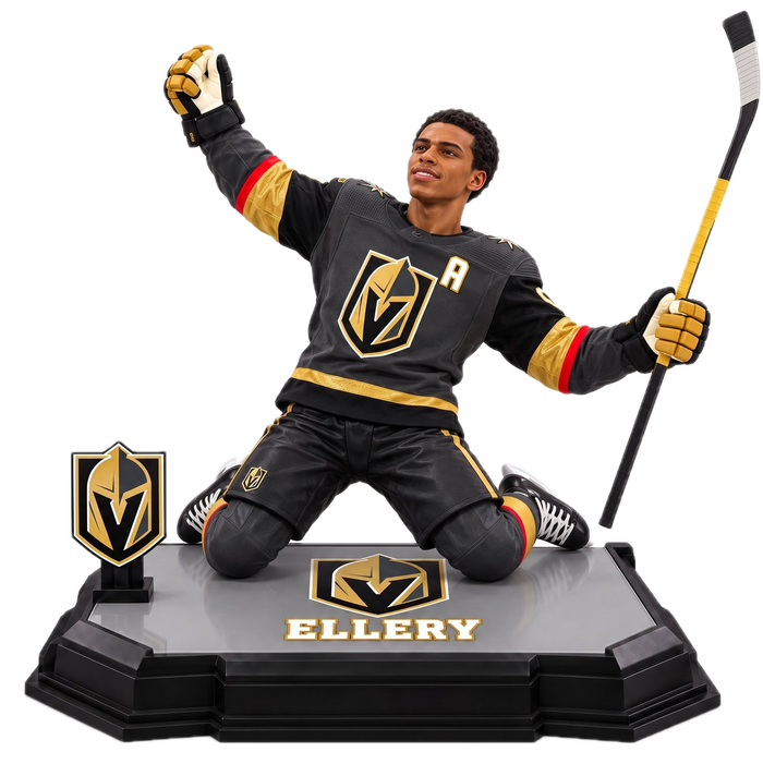 Vegas Golden Knights
