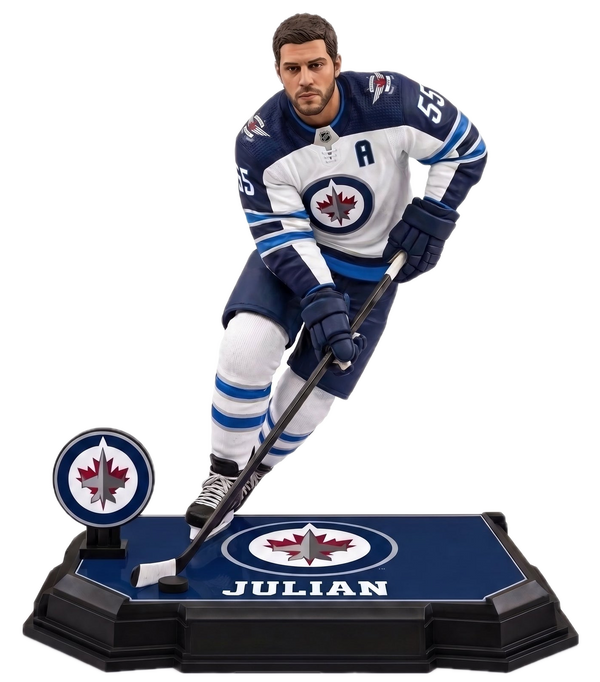 Winnipeg Jets