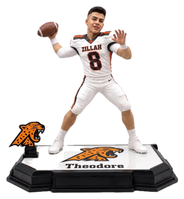 Zillah Leopards