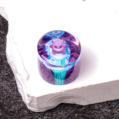 Pikachu Pokémon Keyboard Knob