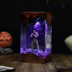 Halo: The Master Chief Collection Lamp