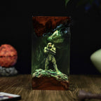 Halo: The Master Chief Collection Lamp