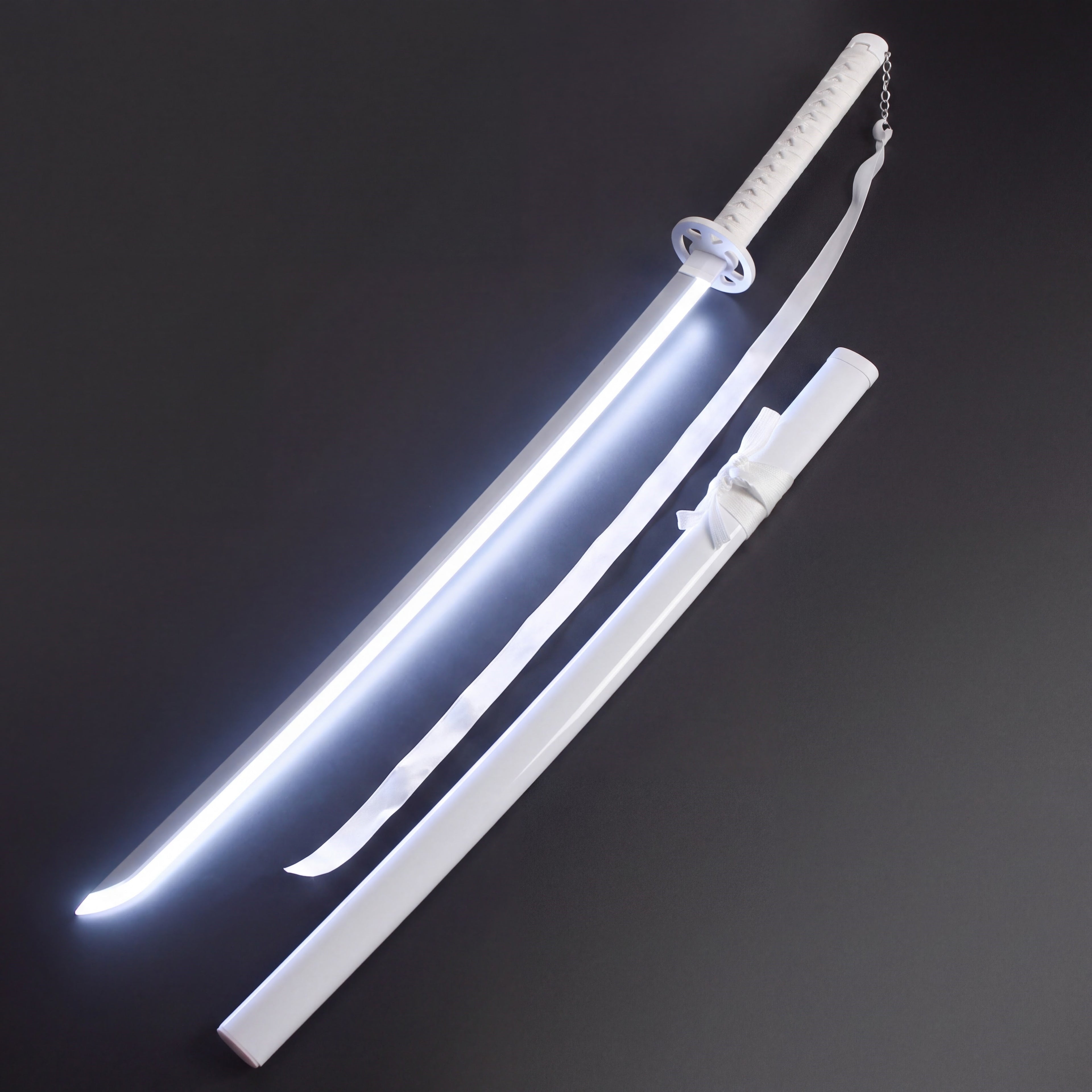 Kuchiki Rukia Blade