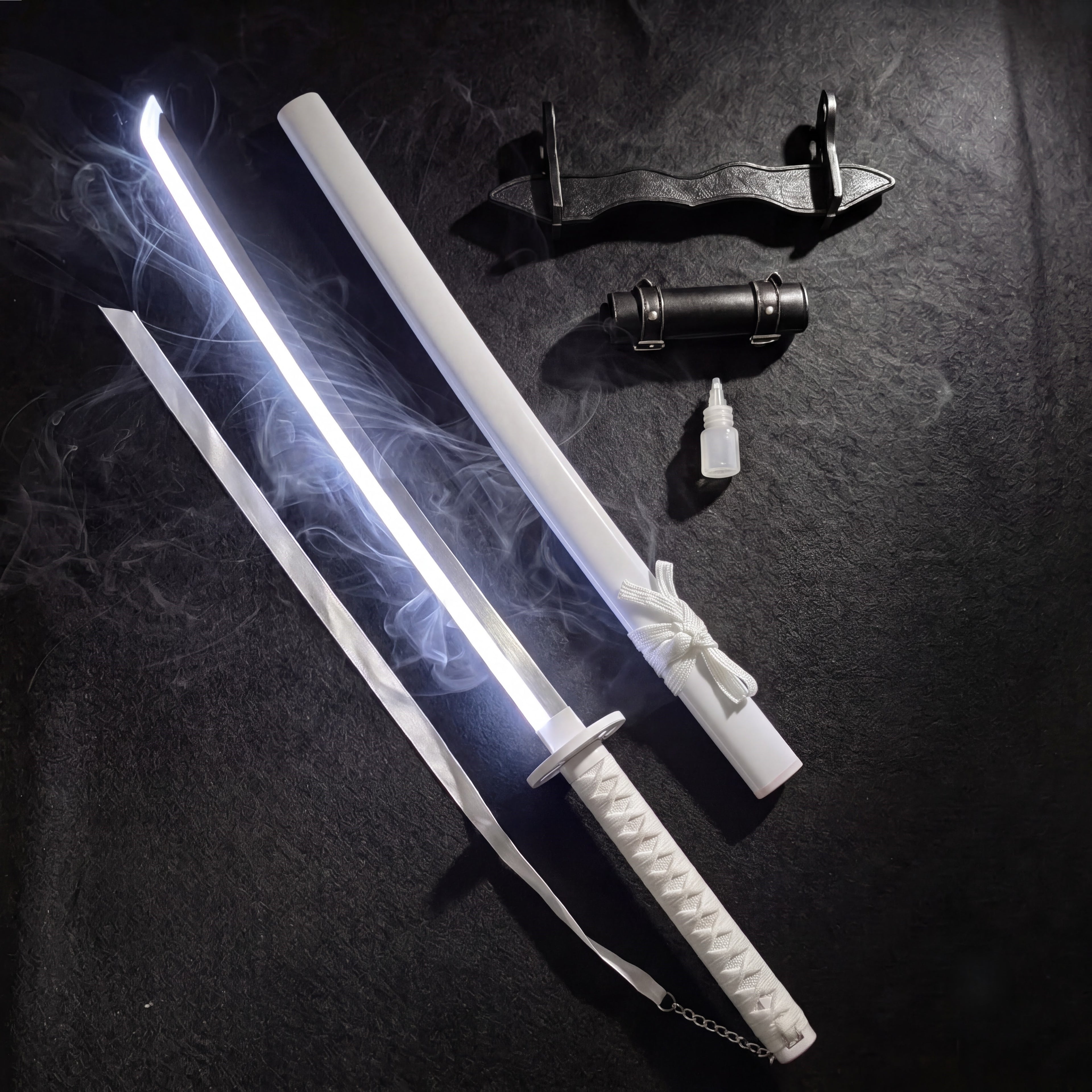 Kuchiki Rukia Blade