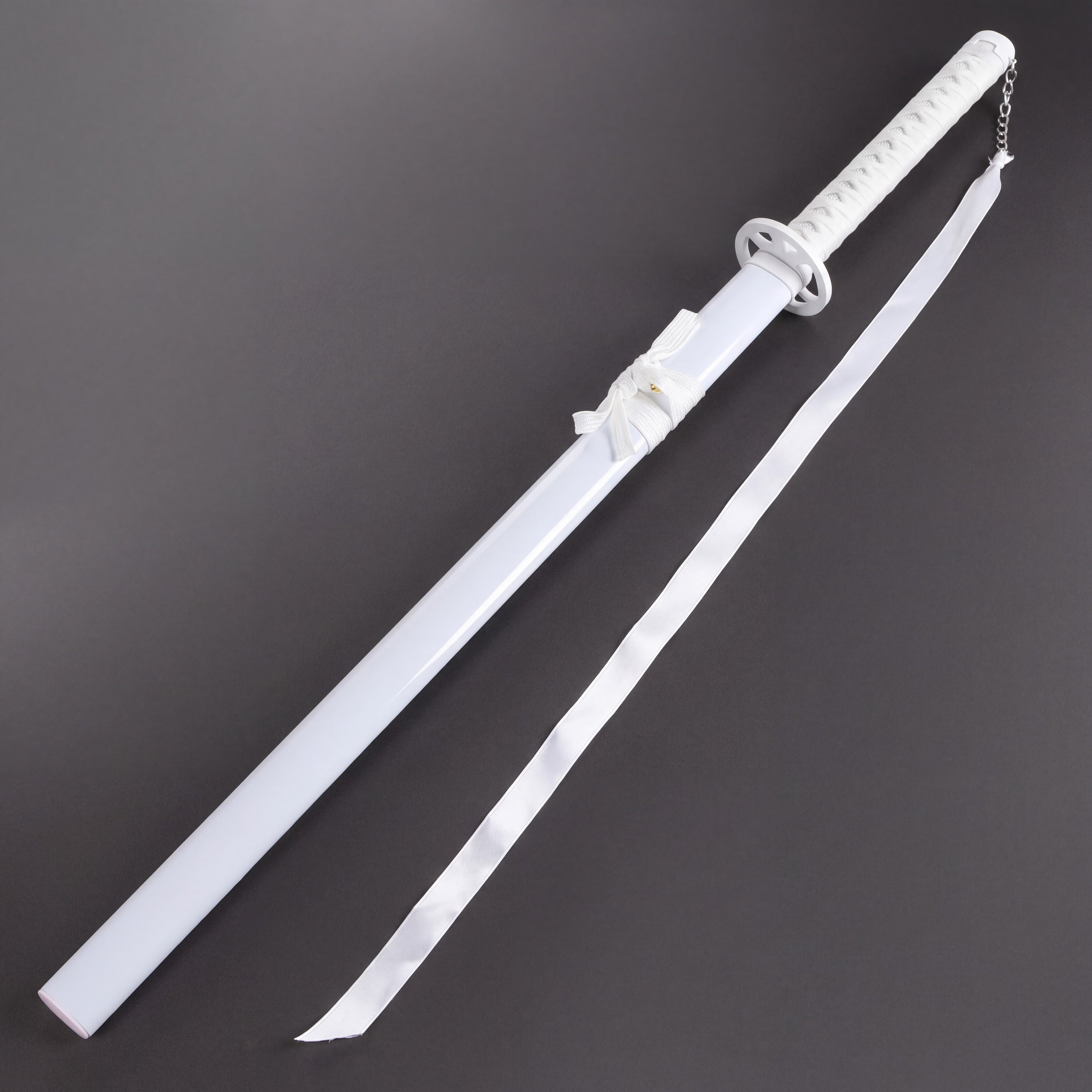 Kuchiki Rukia Blade