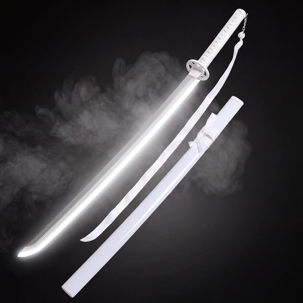Kuchiki Rukia Blade