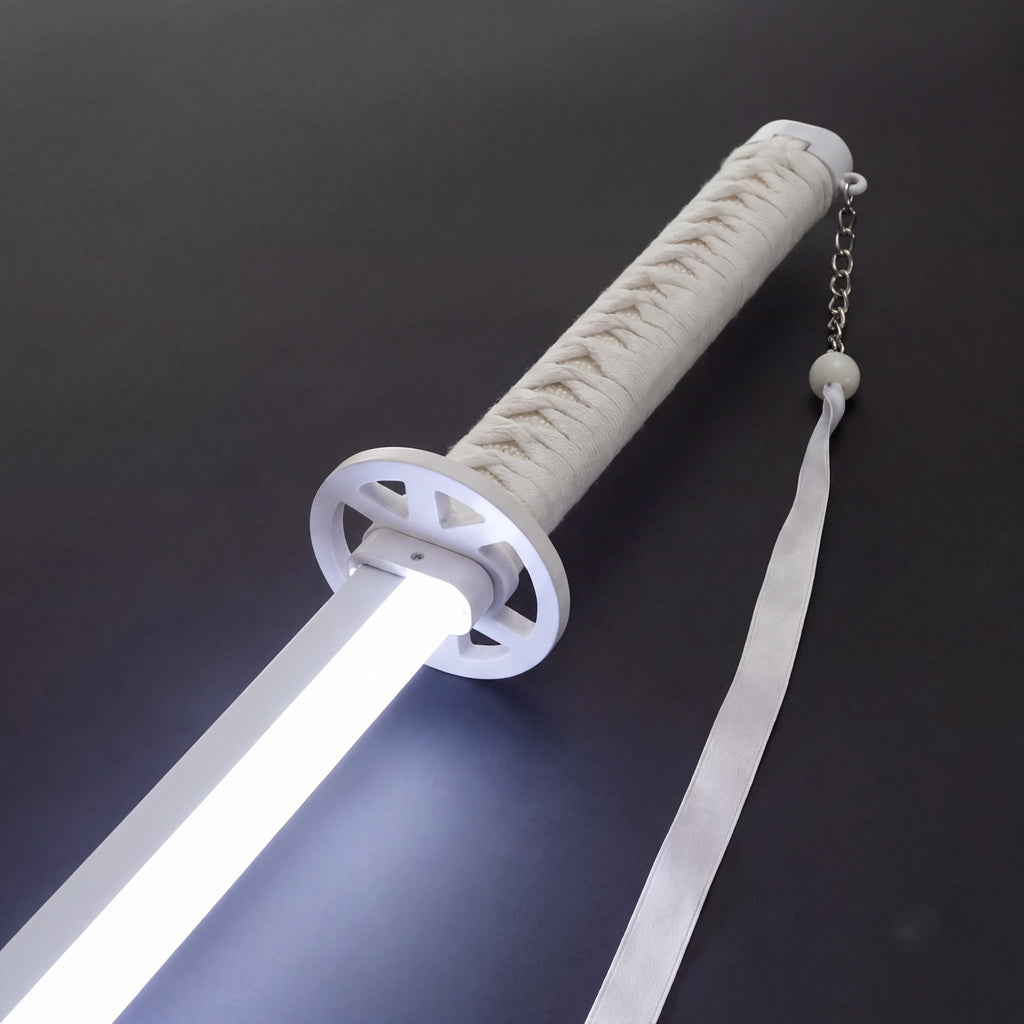 Kuchiki Rukia Blade