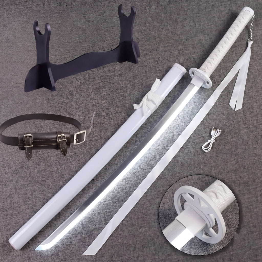Kuchiki Rukia Blade