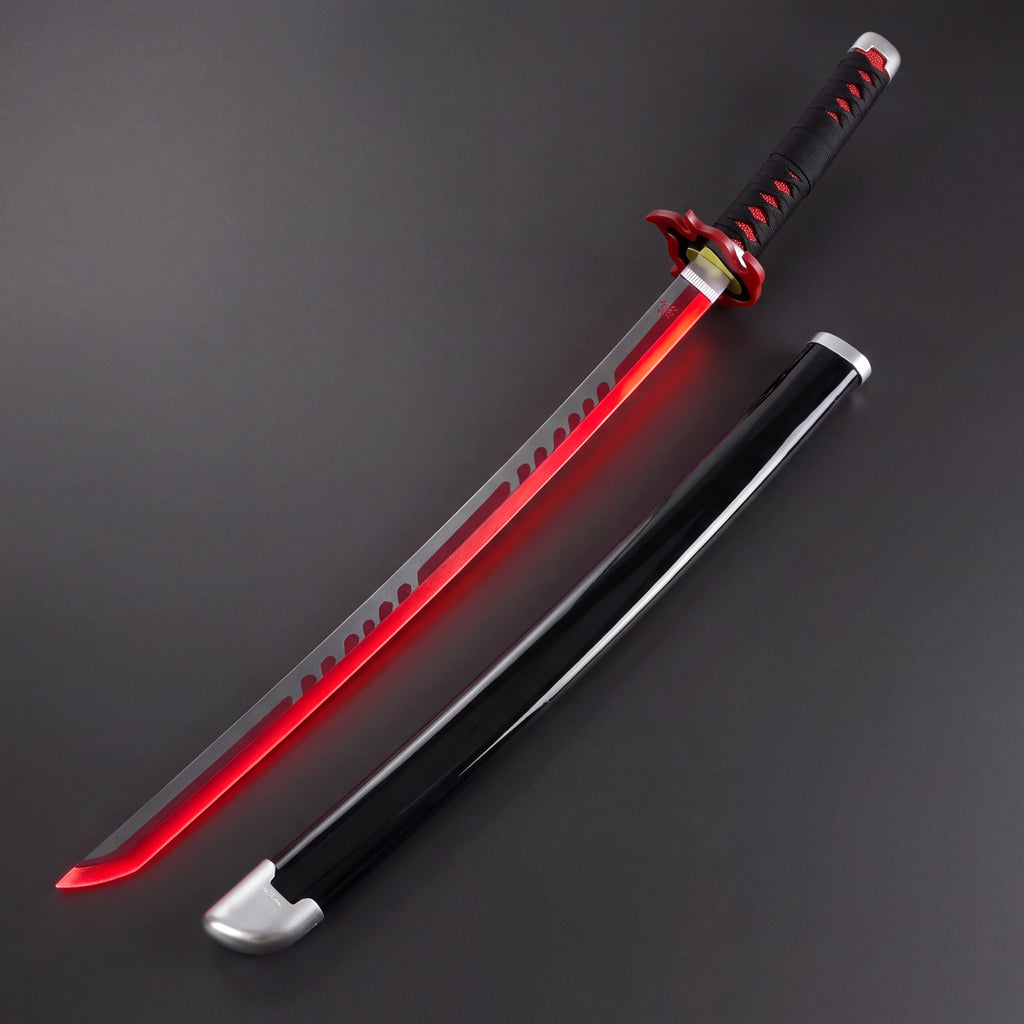 Tanjiro Kamado Blade