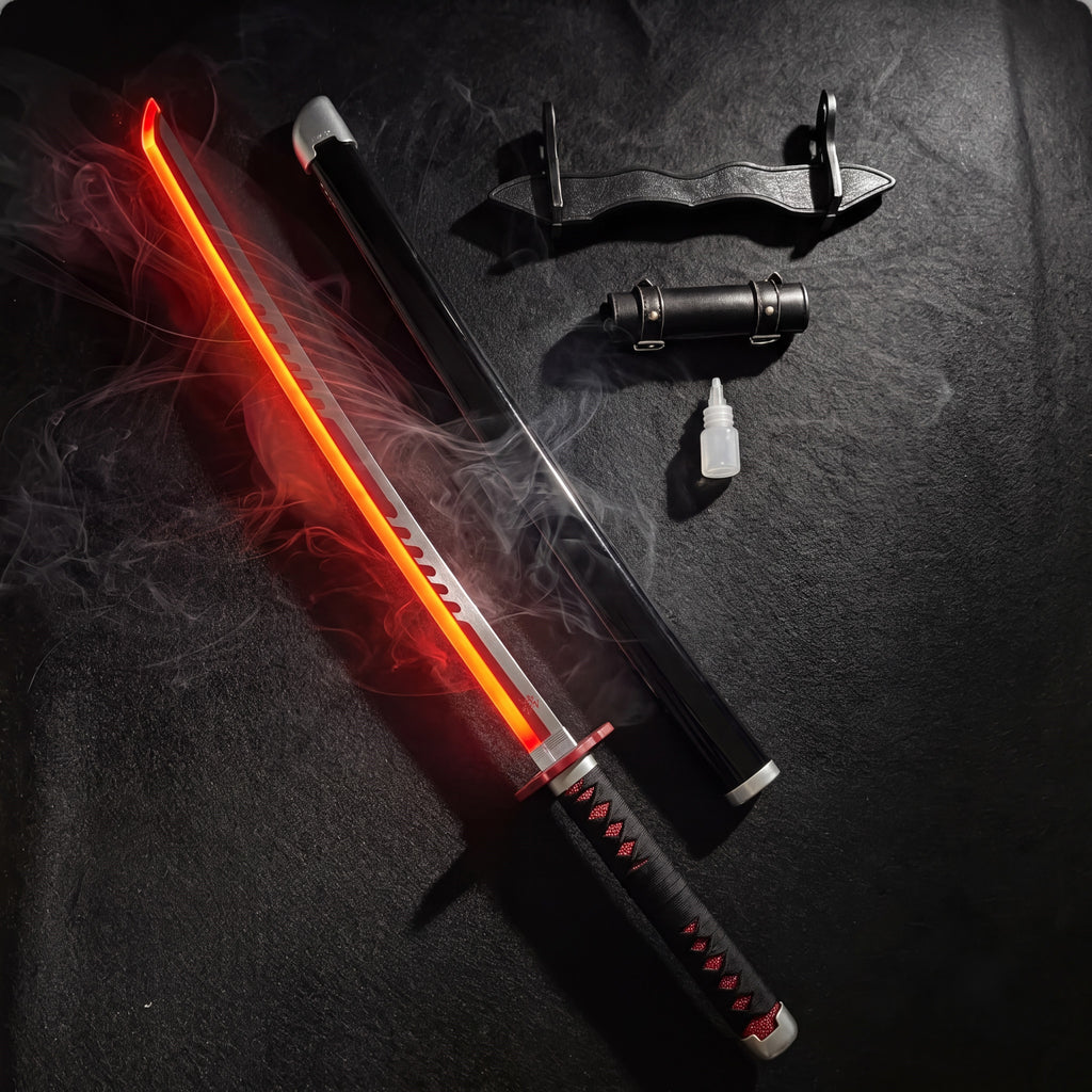 Tanjiro Kamado Blade