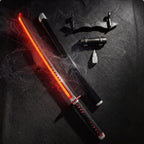 Tanjiro Kamado Blade