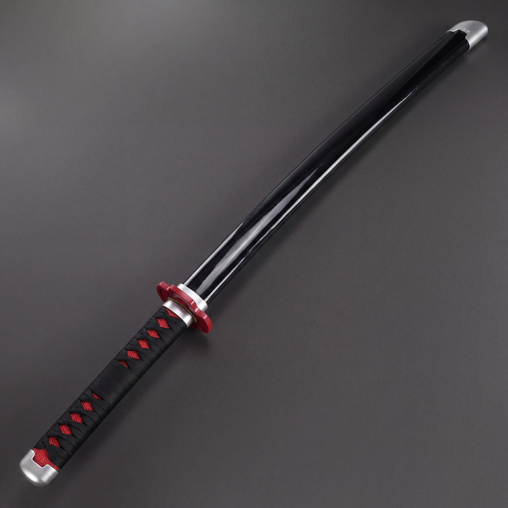 Tanjiro Kamado Blade