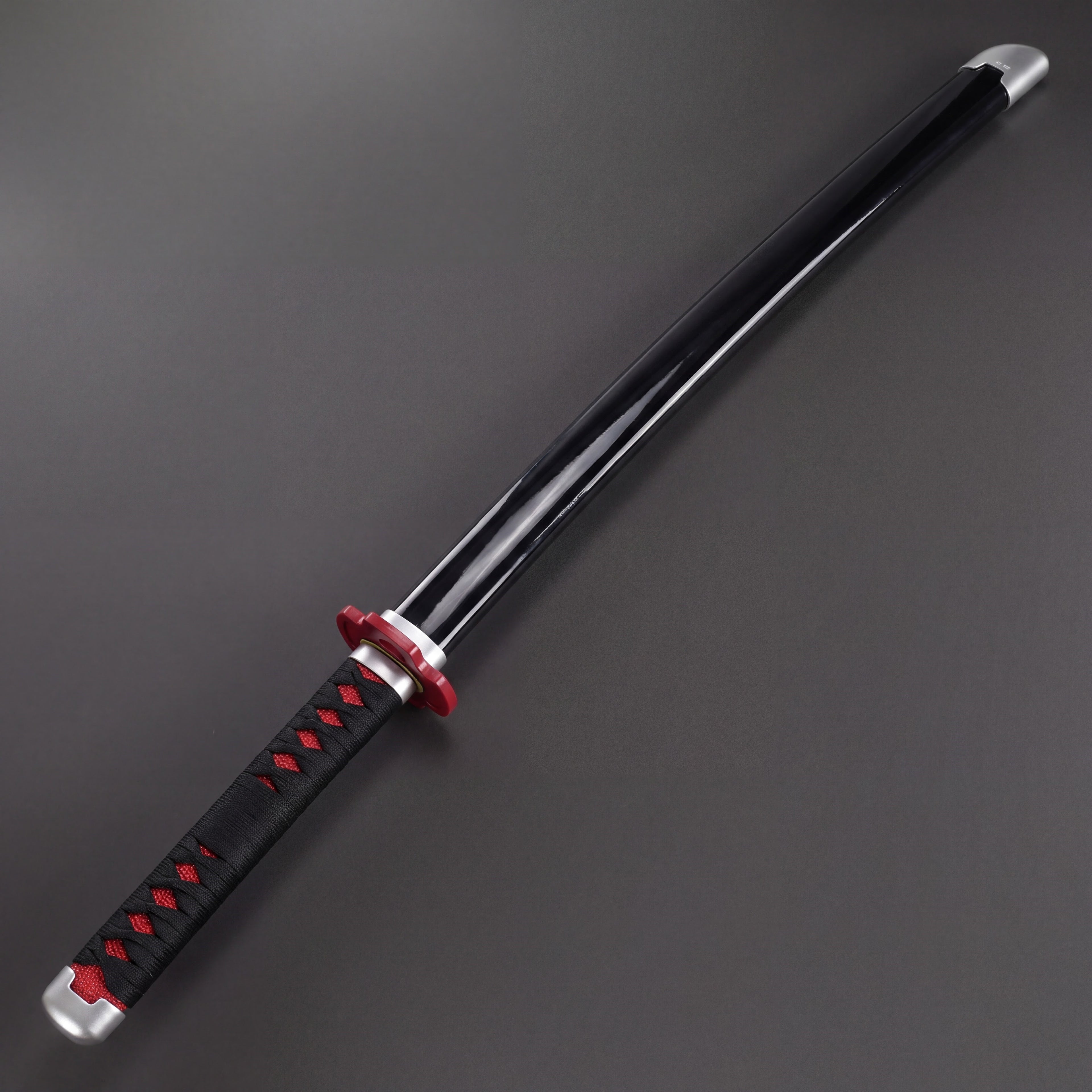 Tanjiro Kamado Blade