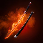 Tanjiro Kamado Blade
