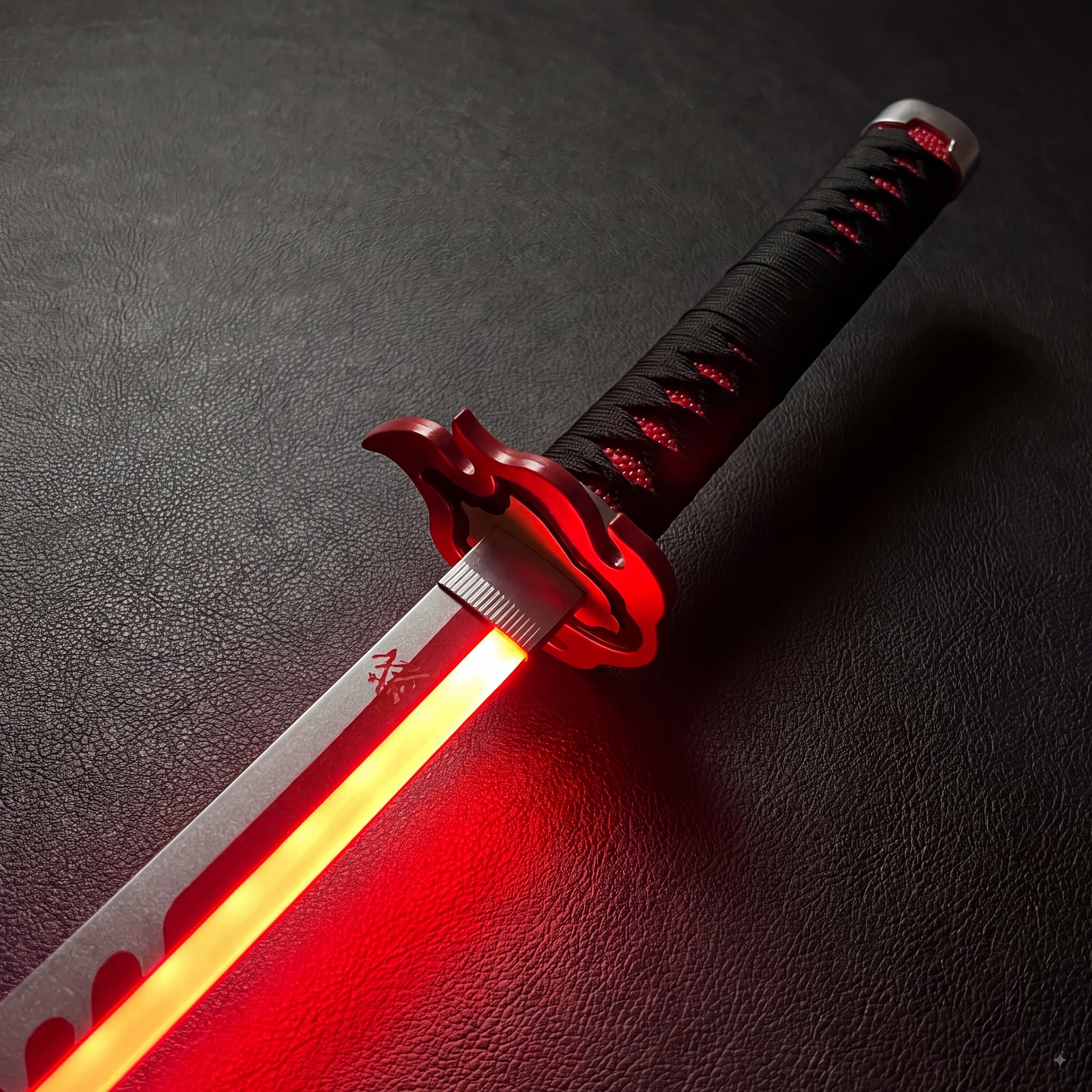 Tanjiro Kamado Blade