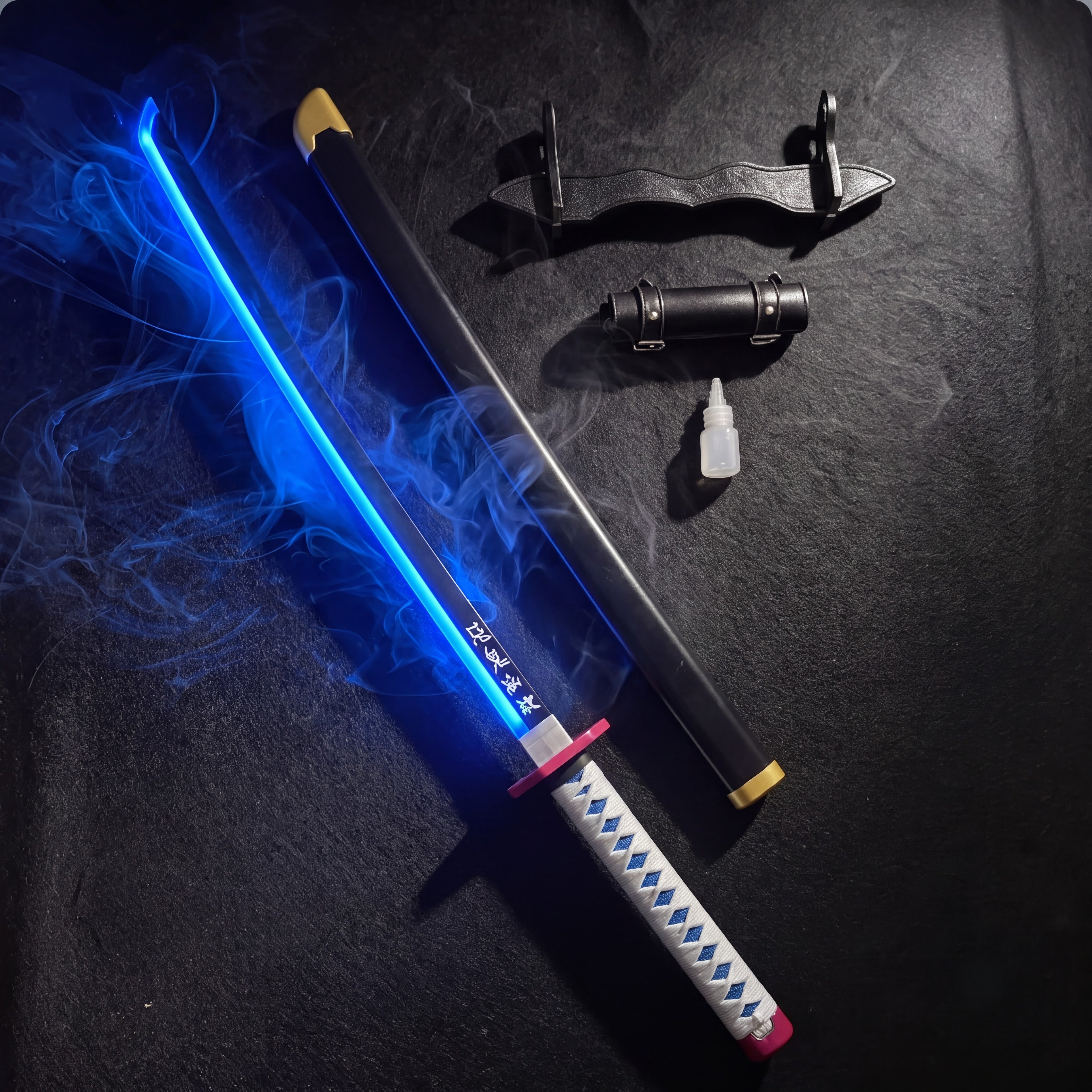 Giyuu Tomioka Blade