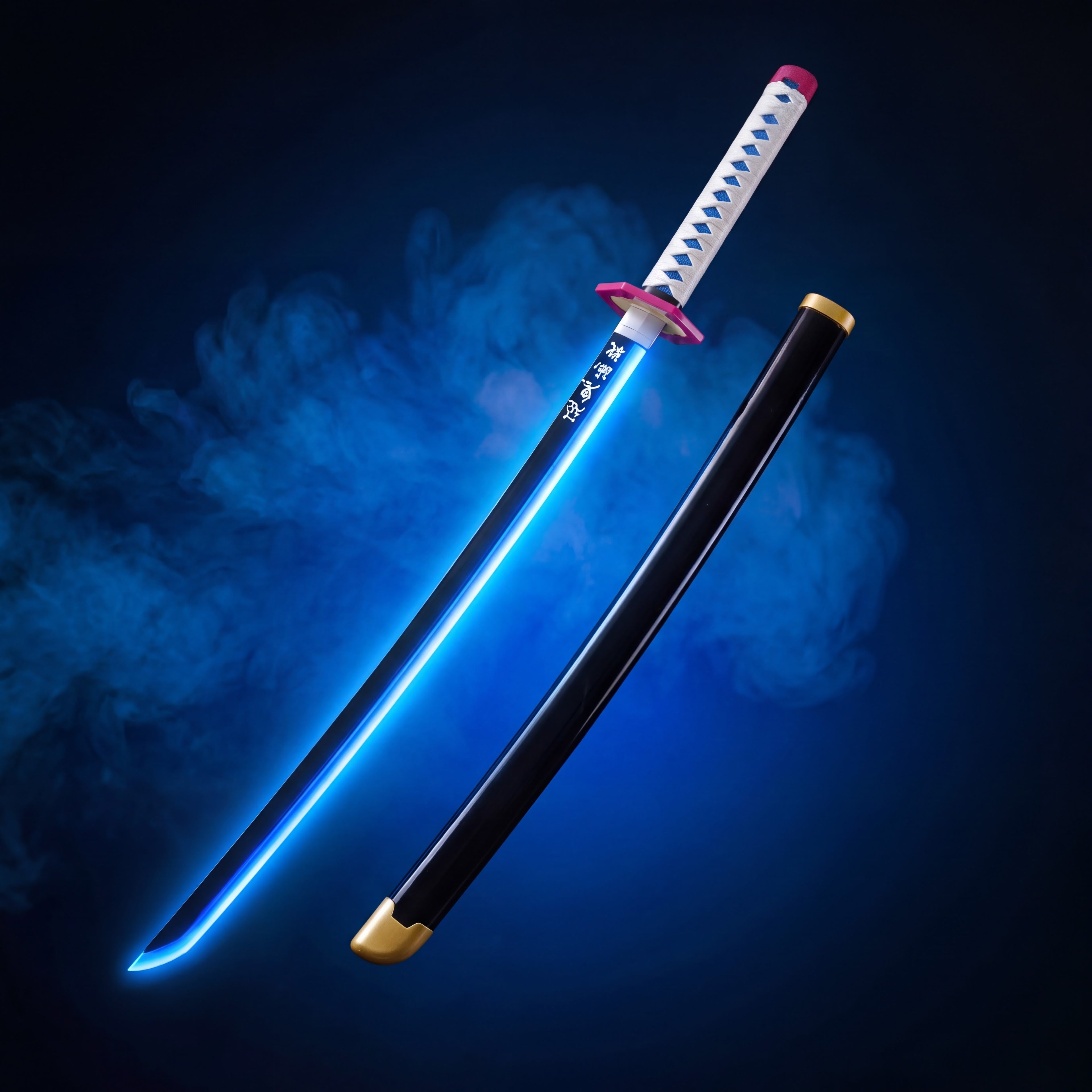 Giyuu Tomioka Blade