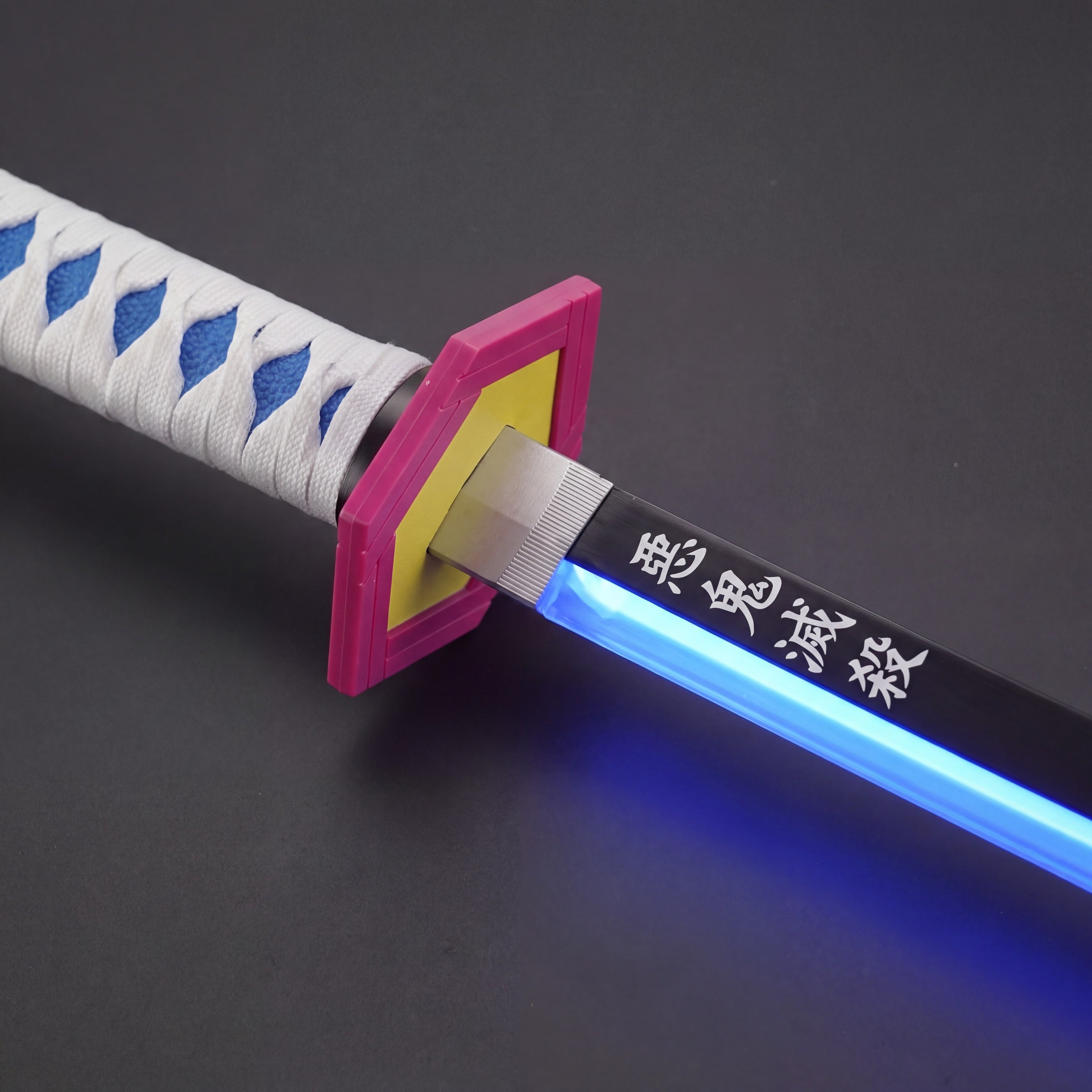 Giyuu Tomioka Blade