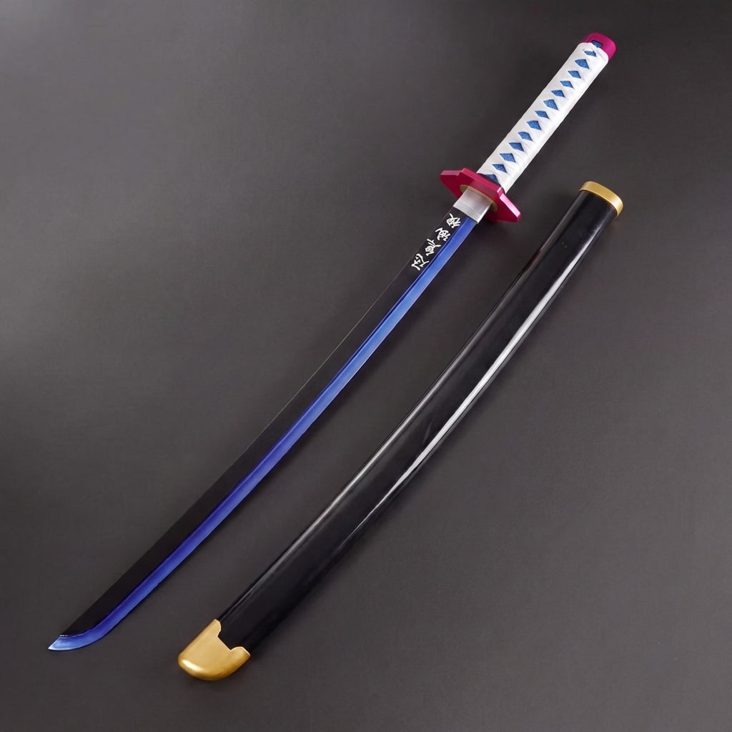Giyuu Tomioka Blade