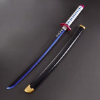 Giyuu Tomioka Blade