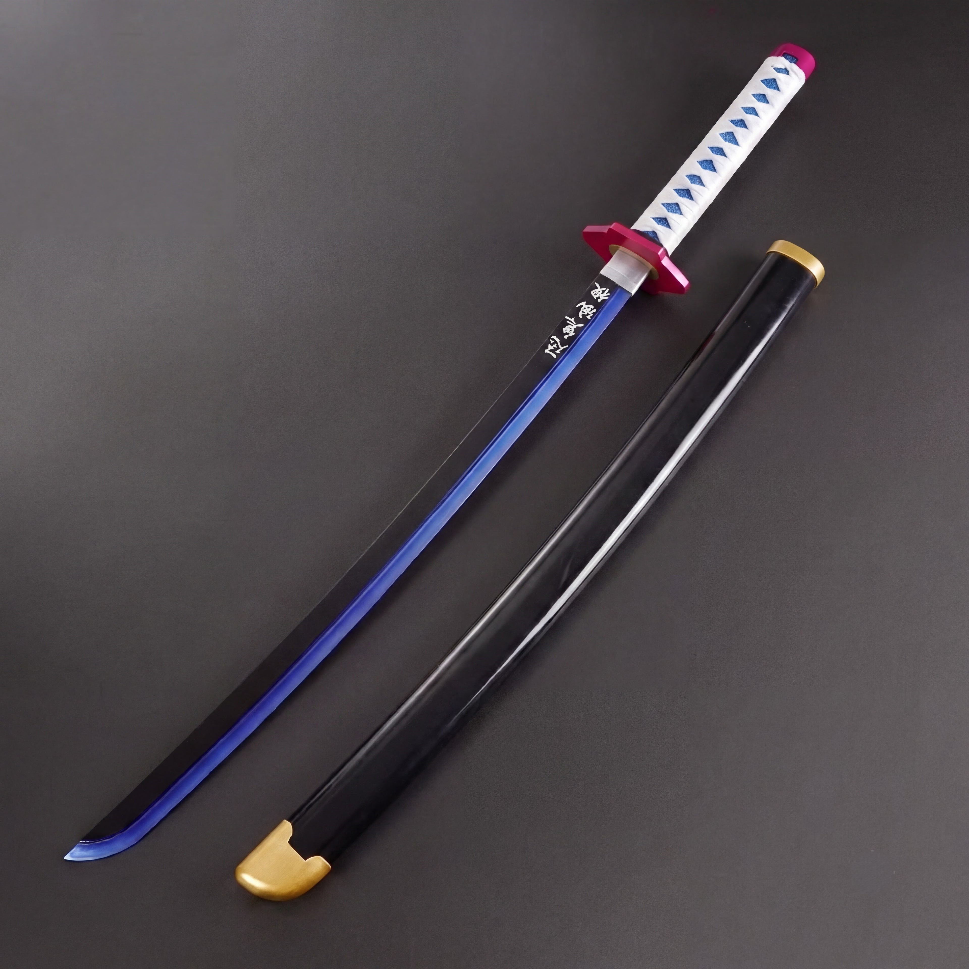 Giyuu Tomioka Blade