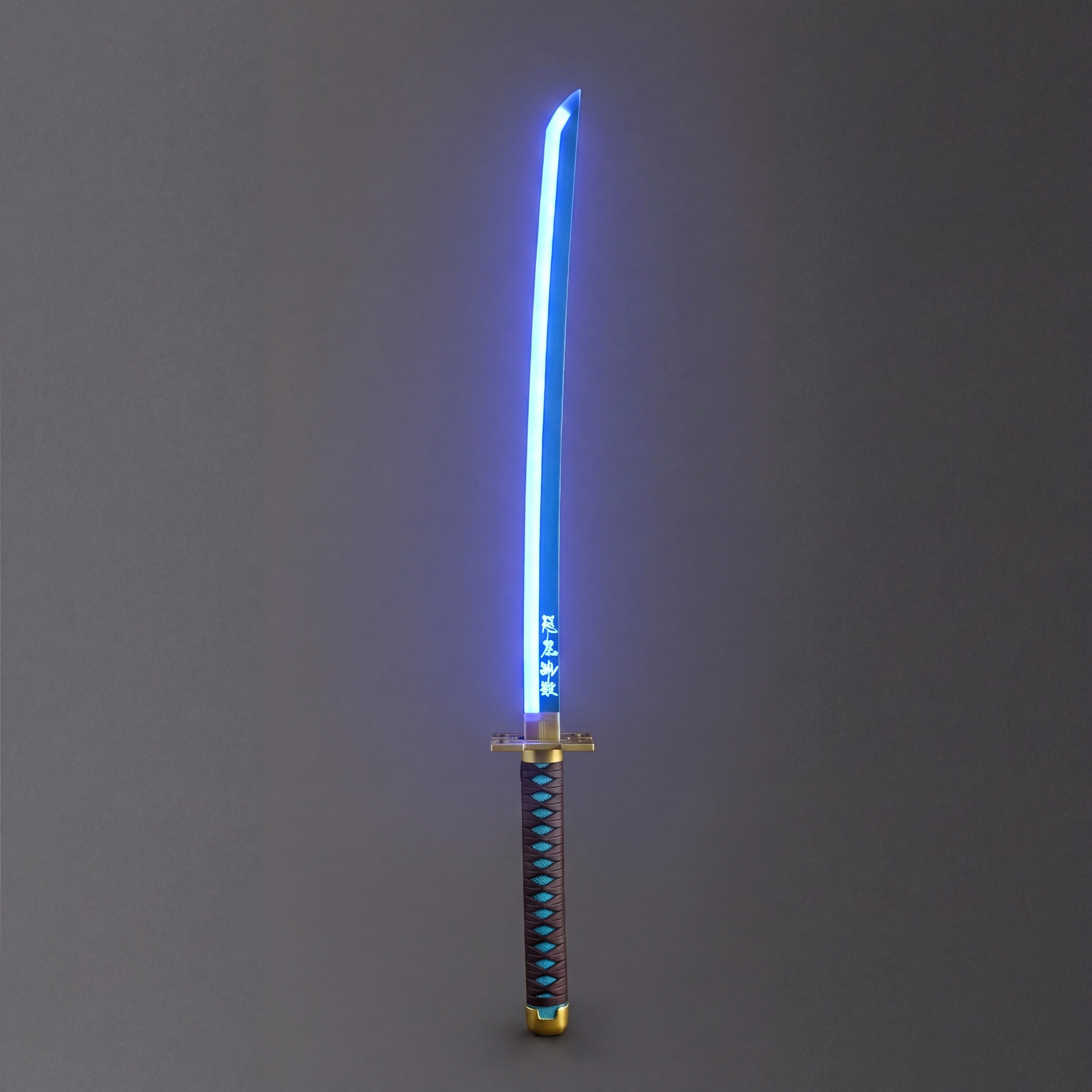 Muichiro Tokito Blade