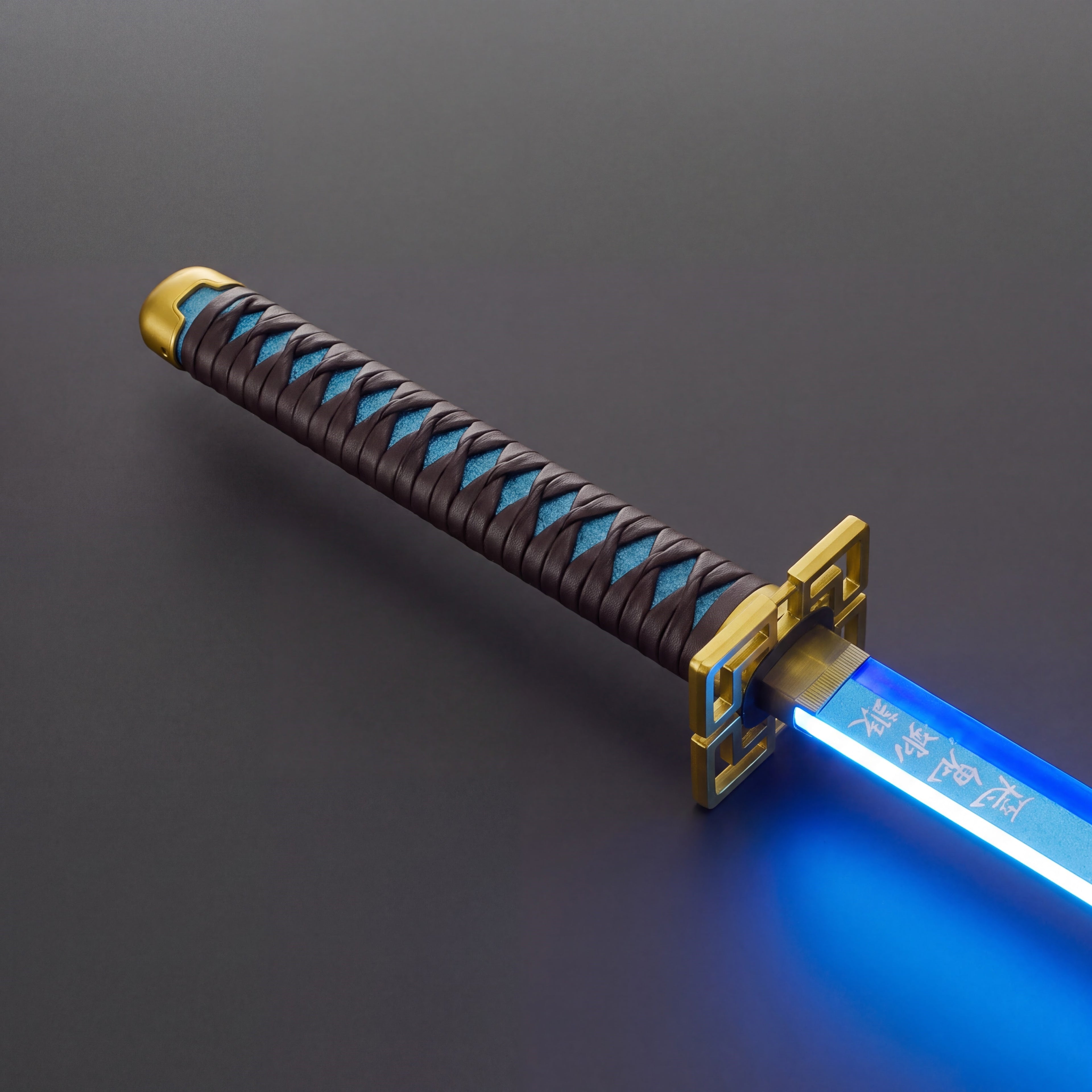 Muichiro Tokito Blade