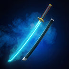 Muichiro Tokito Blade