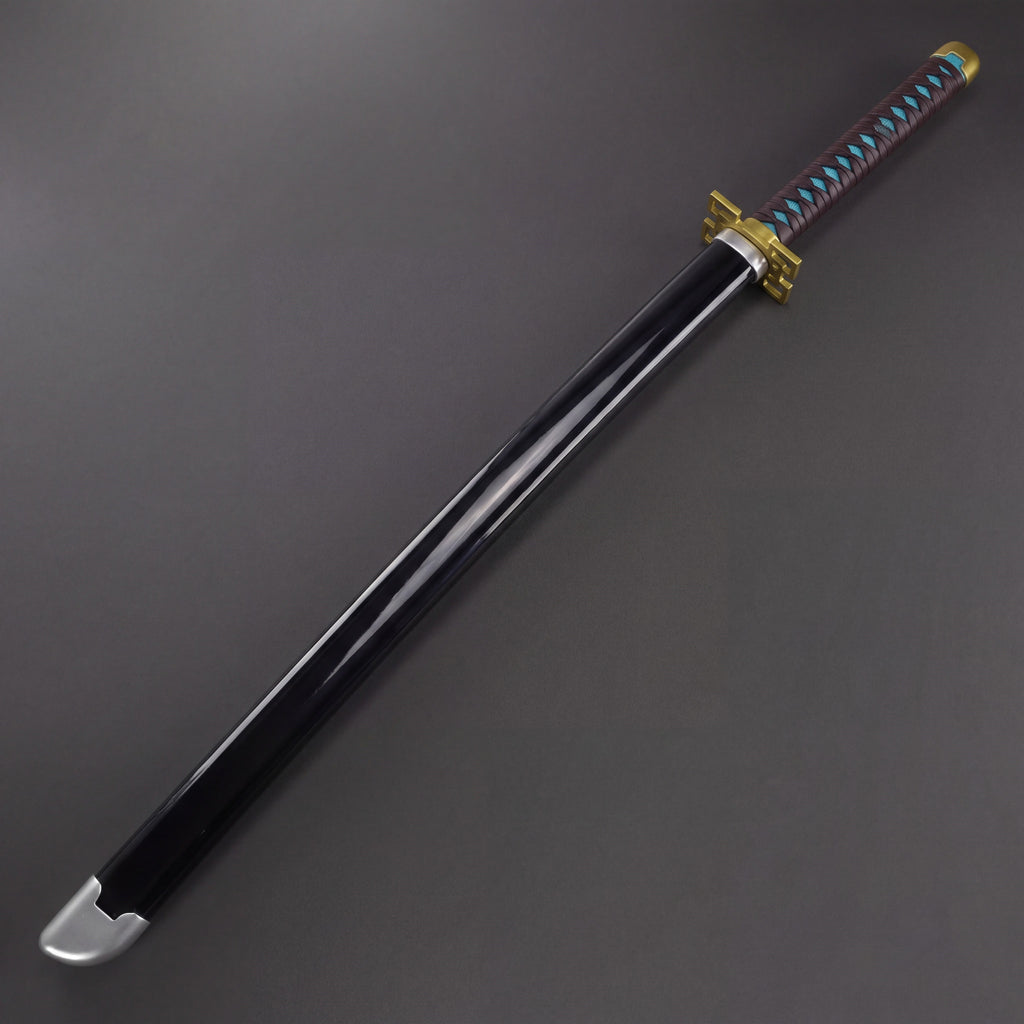 Muichiro Tokito Blade