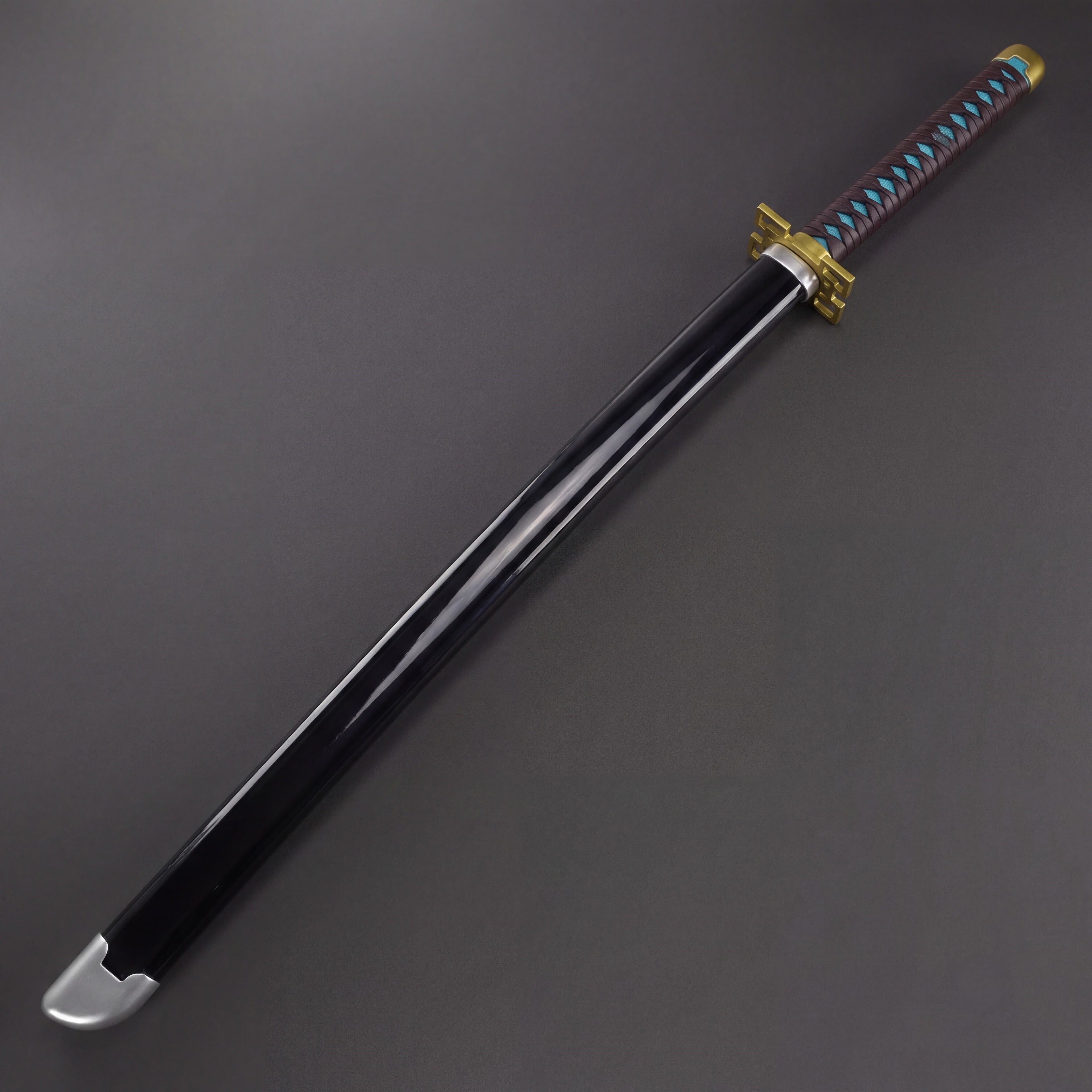 Muichiro Tokito Blade