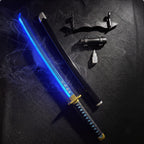 Muichiro Tokito Blade