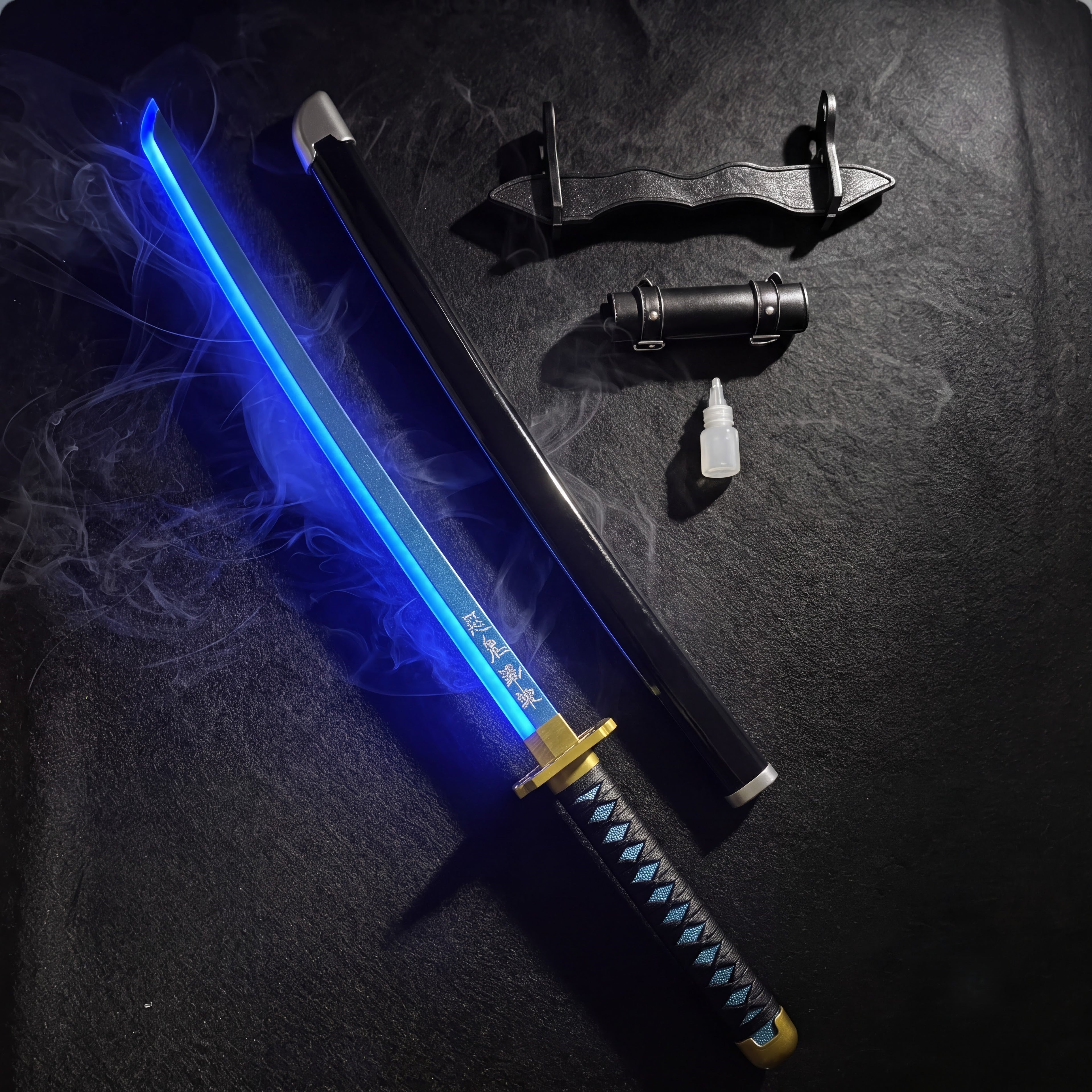 Muichiro Tokito Blade