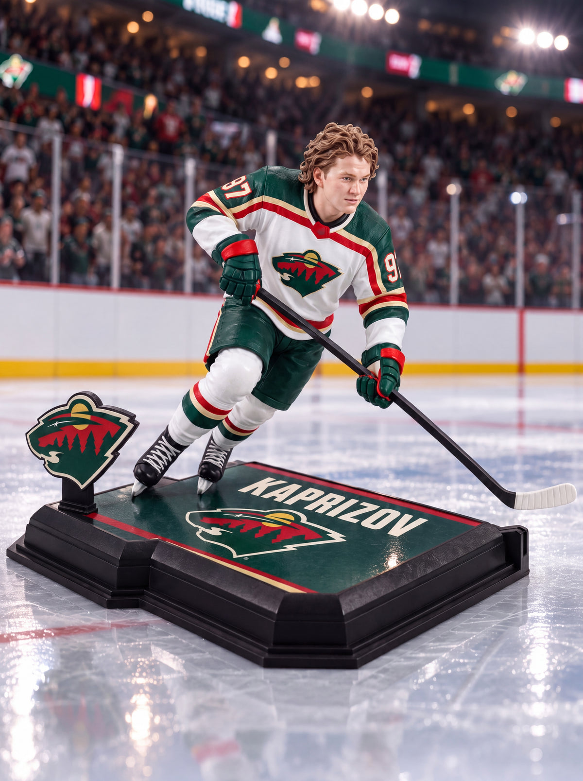 NHL