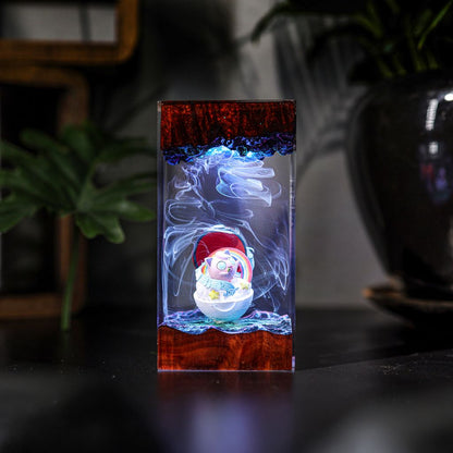 Jigglypuff Pokémon Lamp Ver 2