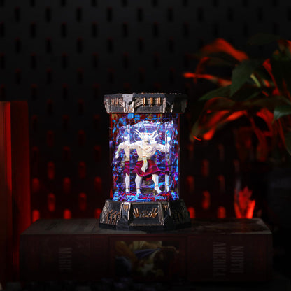 Mahoraga Jujutsu Kaisen Chamber Lamp