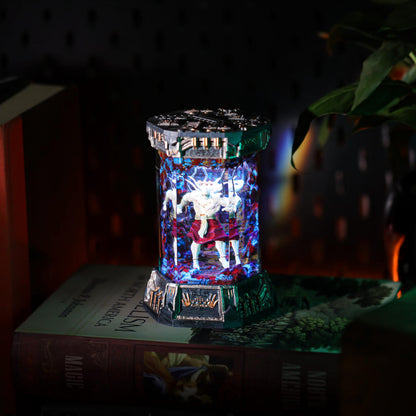 Mahoraga Jujutsu Kaisen Chamber Lamp