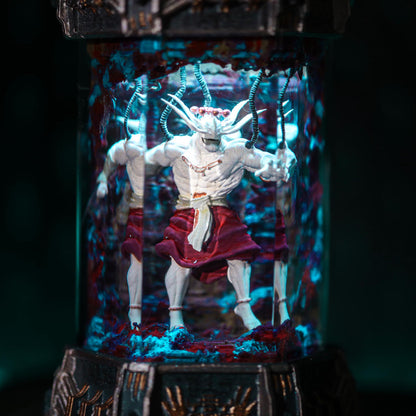 Mahoraga Jujutsu Kaisen Chamber Lamp