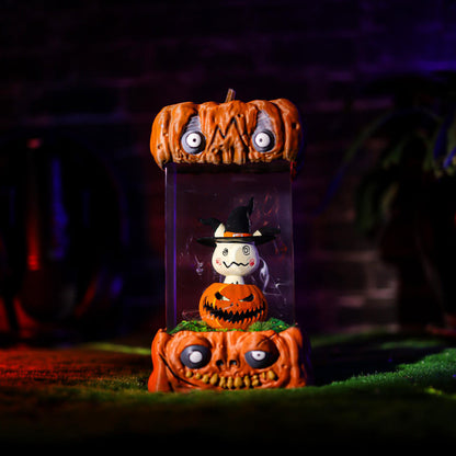 Mimikyu Pokémon Halloween Lamp