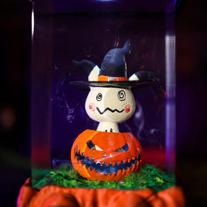 Mimikyu Pokémon Halloween Lamp