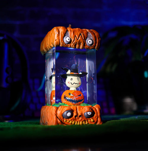 Mimikyu Pokémon Halloween Lamp