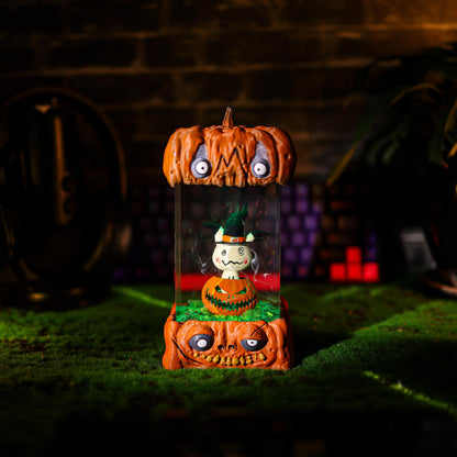 Mimikyu Pokémon Halloween Lamp